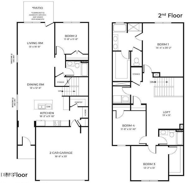 Photo - 2101 Cherry Top Dr