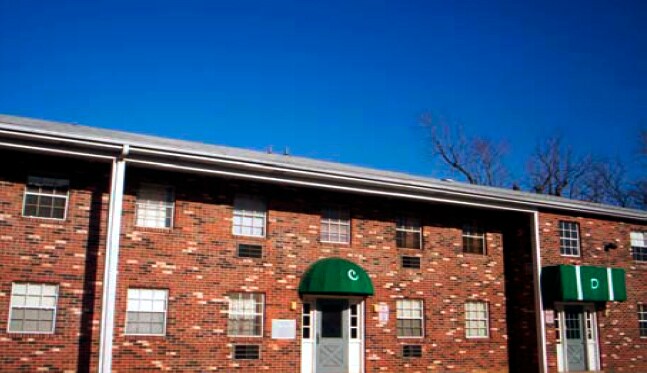 Photo - Glenolden Square Apartments