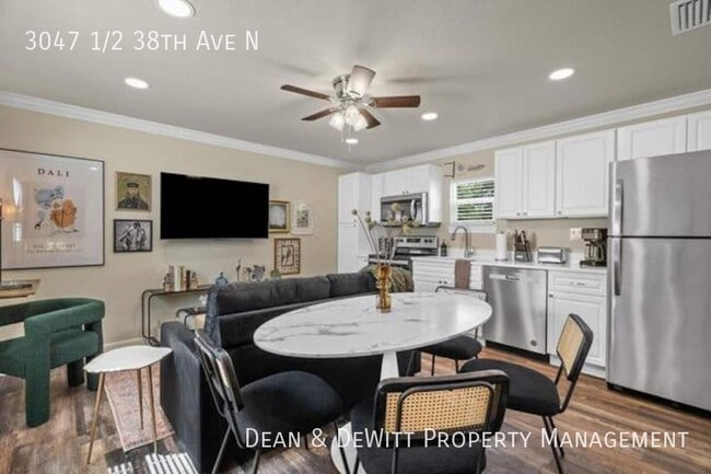 Photo - 3047 1/2 38th Ave N-