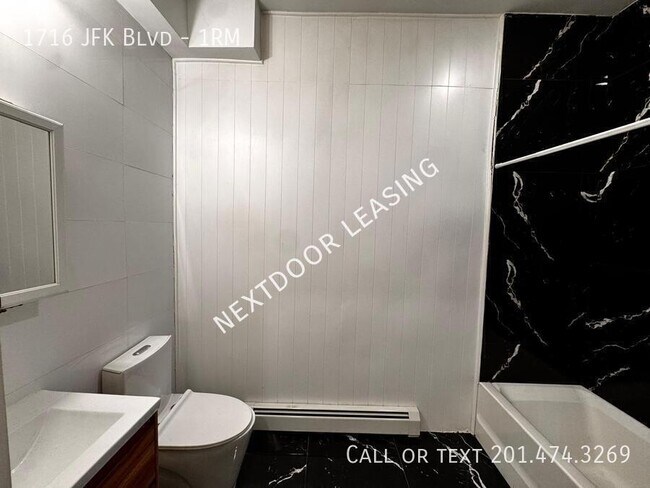 Photo - 1716 John F. Kennedy Blvd Unit 1RM