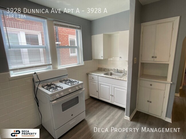 Photo - 1 Bedroom 1 Bathroom Apartment Unidad 3928 A