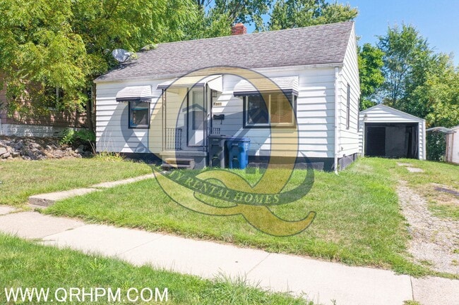 Building Photo - Available Now!!! Updated! Rental