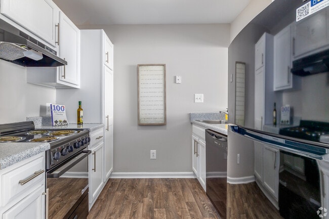 Photo - The Dorchester