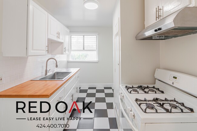 Photo - 2200 Toberman St Unidad 5