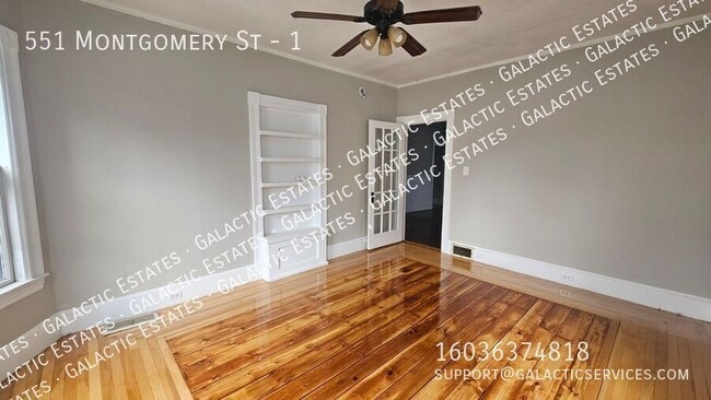 Photo - 551 Montgomery St Unidad 1