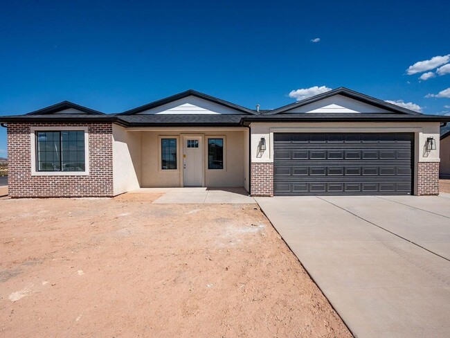 Brand New 3 bedroom- 2 bath Single Family ... - Brand New 3 bedroom- 2 bath Single Family ... House