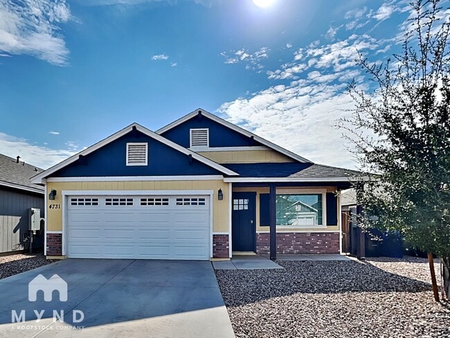 Building Photo - 4731 S 38th Ln Rental