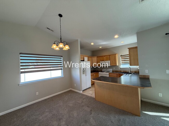 Photo - Beautiful Single-Level Living in a Desirable Spokane Community - New pictures coming soon!