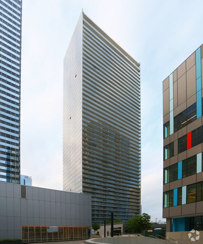 Coast - Coast at Lakeshore East