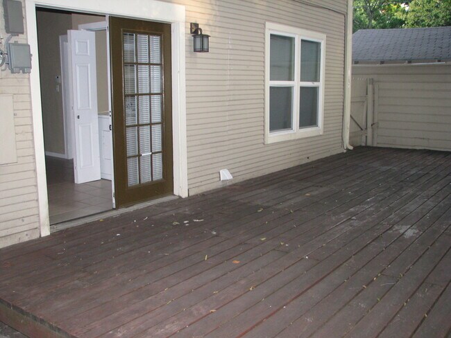 Photo - 4802 Clarkson Ave