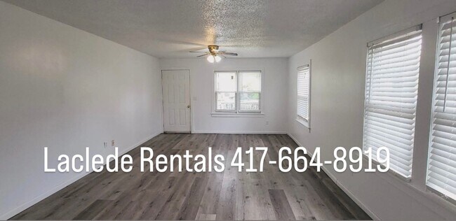 Photo - 2+ BEDROOM 1 BATHROOM HOUSE FOR RENT