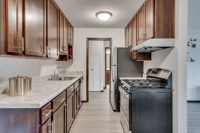 Photo - Sumter Green Apartments