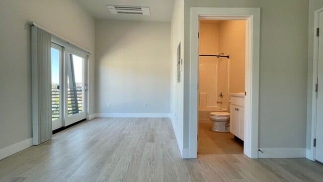 Photo - New Construction Studio Apartment with Air Conditioning in the Ironworks Building Unit #200