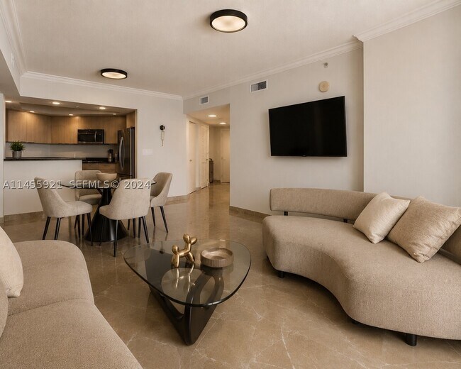 Photo - 16699 Collins Ave Unit 2501