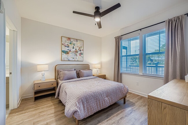 Photo - Magnolia at Palm Bay