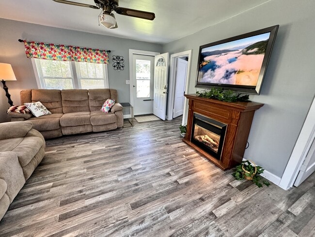 1315 Ellison Pulaski Rd