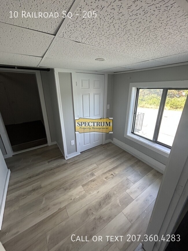 Photo - 10 Railroad Square Unit 205