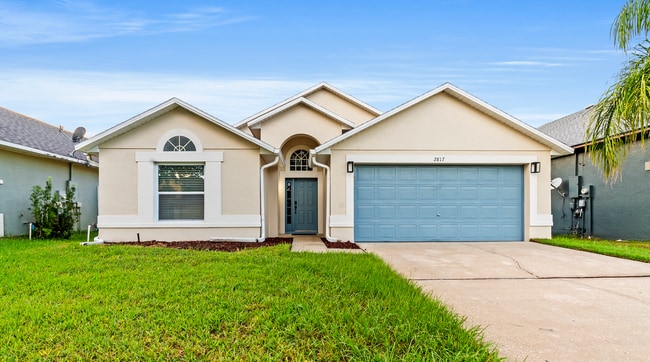 Building Photo - 2817 Moultrie Creek Dr Rental