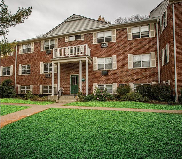 New Paltz Gardens Apartments