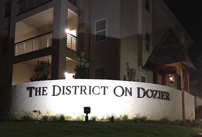 Photo - The District on Dozier