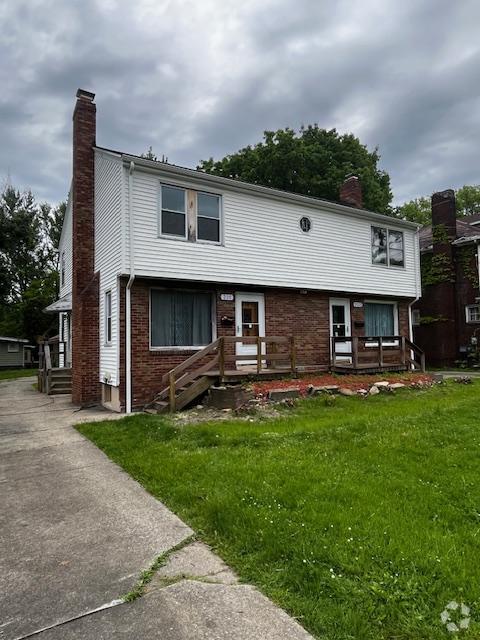 Building Photo - 210 E Midlothian Blvd Rental