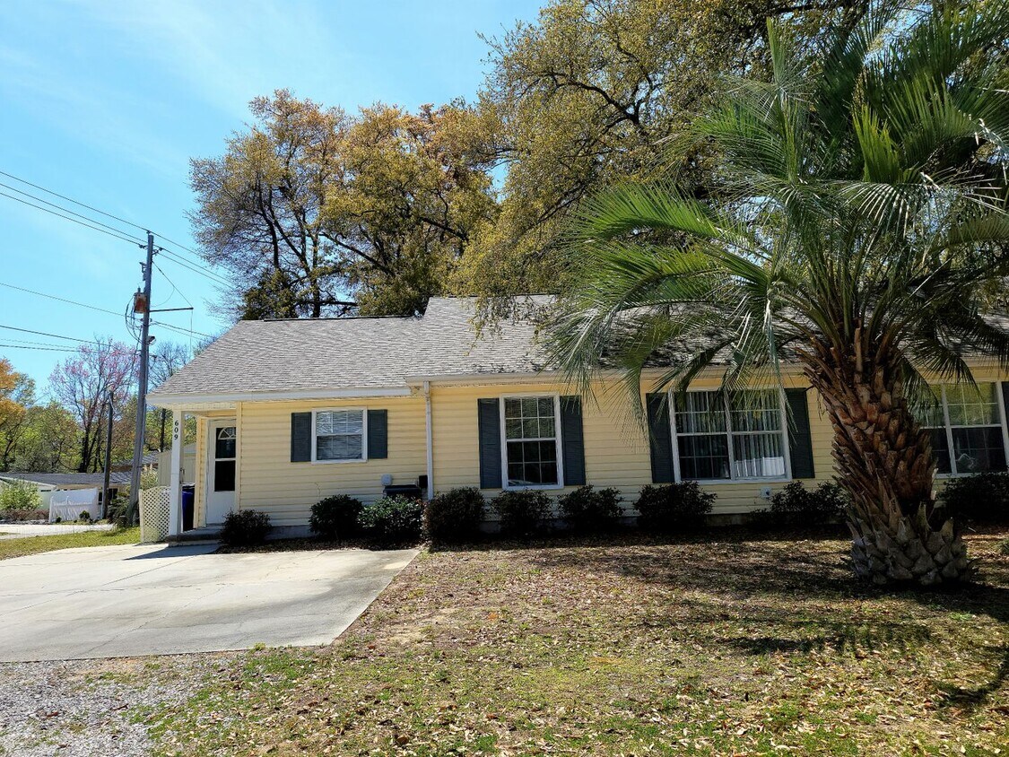 East of 17 Surfside Beach - East of 17 Surfside Beach