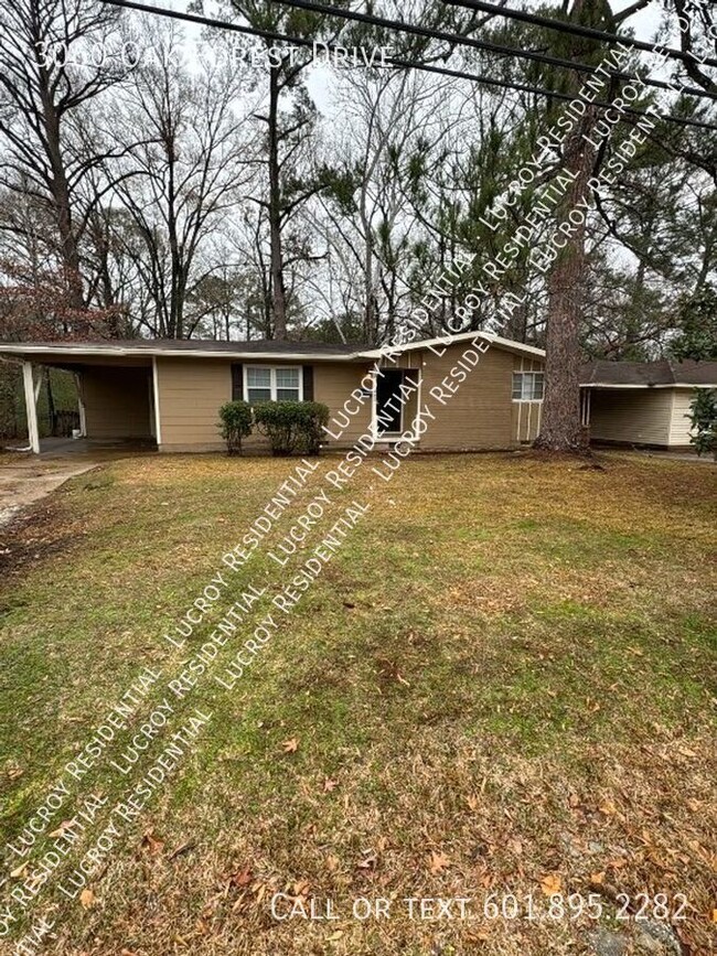 3-Bedroom Home with Hardwood Floors in Jac... - 3-Bedroom Home with Hardwood Floors in Jac...