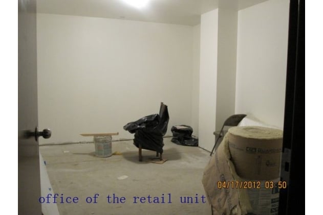 Office - 228 Bushwick Ave