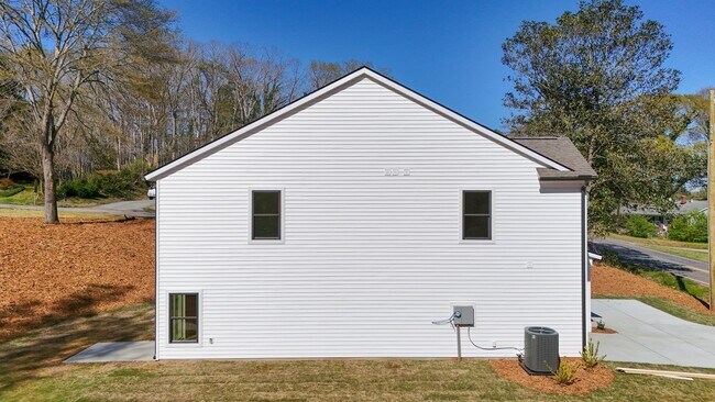 Photo - New Build in Clemson, SC