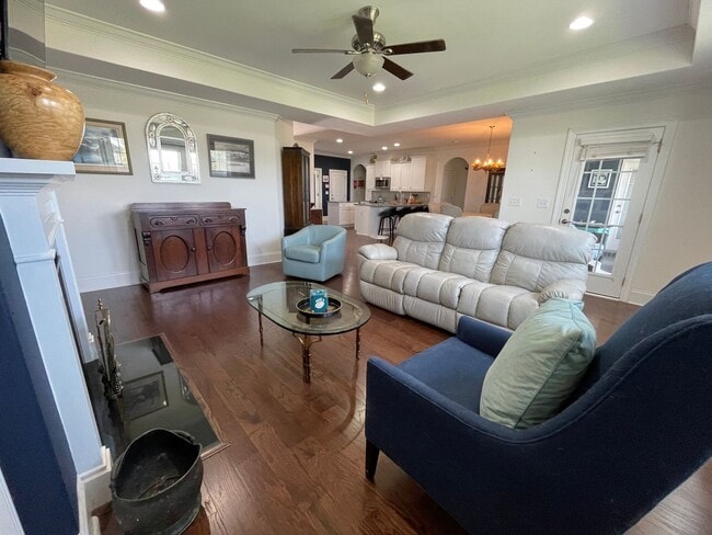 Photo - Unfurnished 3 Bedroom 3 Bathroom House with Home Office In Calabash