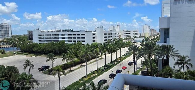Photo - 3725 S Ocean Dr Unit 727