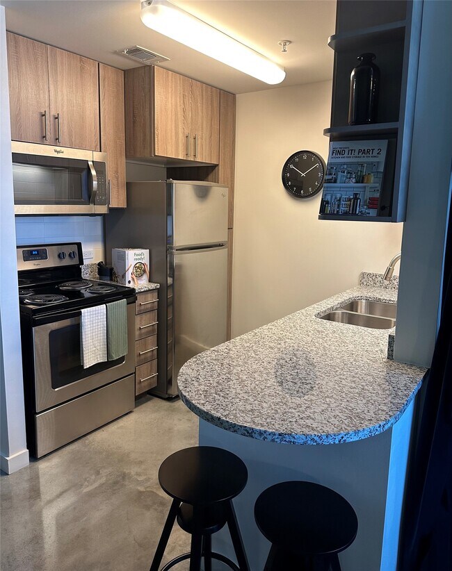 Photo - 3550 Main St Unit 5209