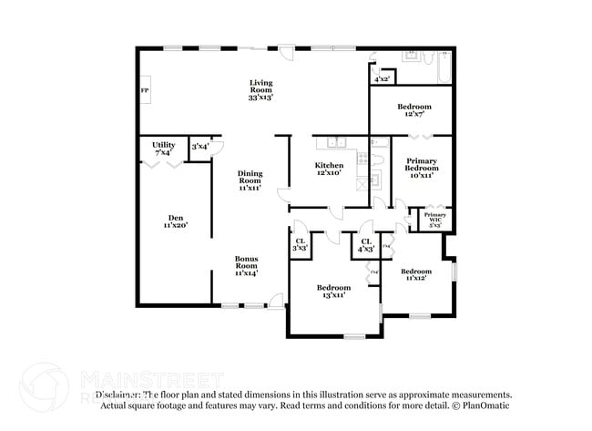 Photo - 347 Pilgrim Dr