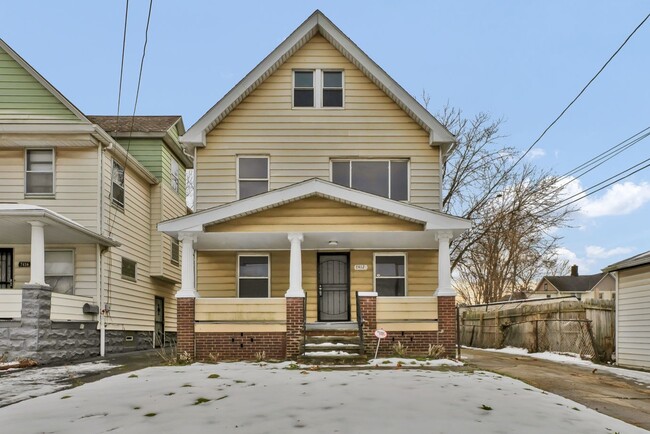 Building Photo - 7412 Worley Ave