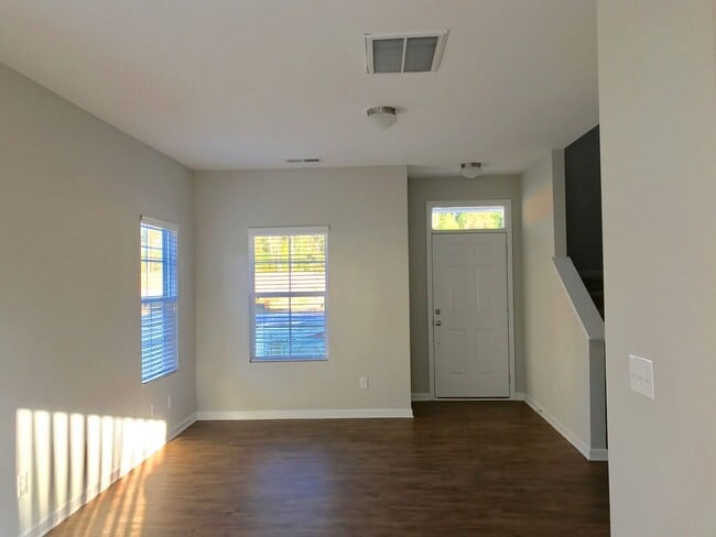 Photo - Come view these Luxurious 4 bedroom 2.5 bath w/2 Car Garage 2 Story homes. Located in Salisbury