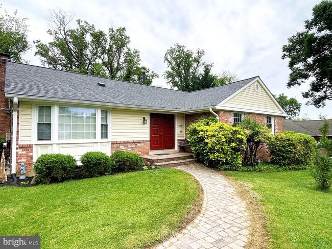Photo - 8410 Buckhannon Dr