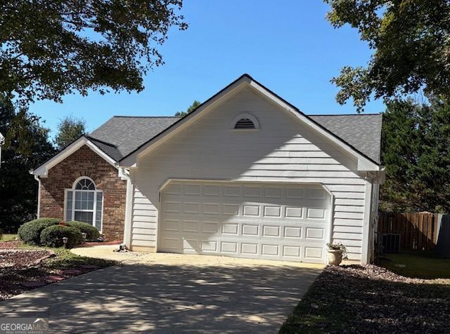 Photo - 3819 Ethridge Pl NW