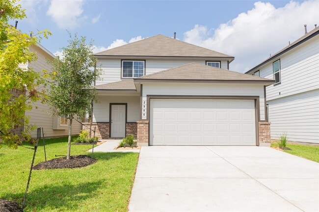 Building Photo - 2906 Briggs Dr