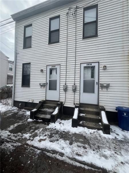 Photo - 2840 Harcum Wy