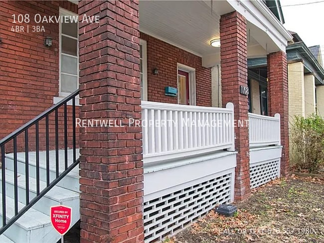 Photo - 108 Oakview Ave