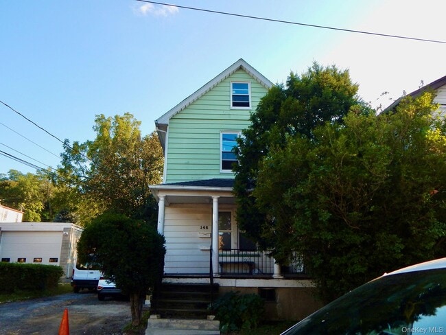 Building Photo - 146 Summerfield St Rental