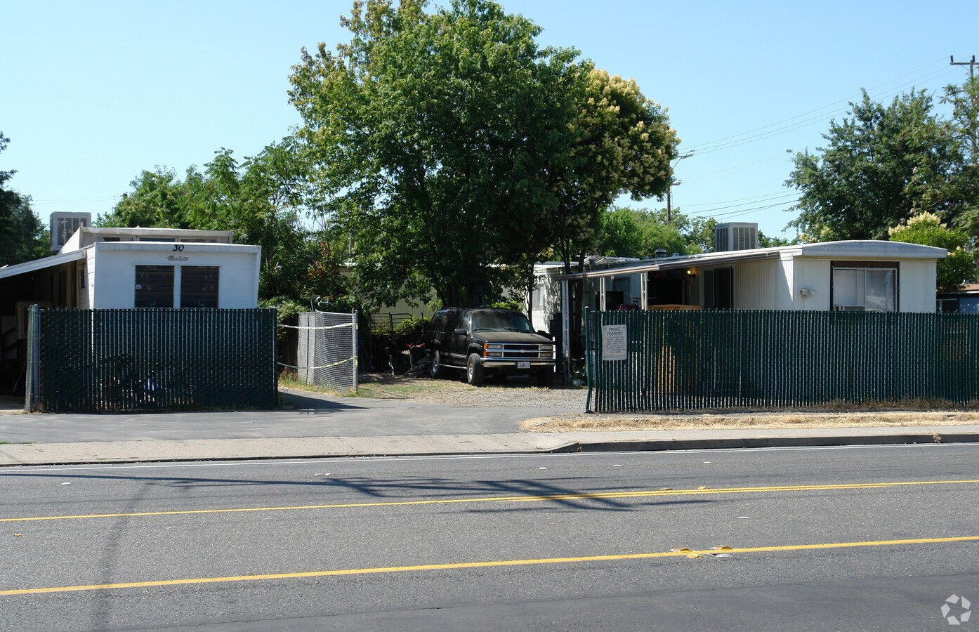 Auburn Oaks Mobile Home Park - Auburn Oaks Mobile Home Park