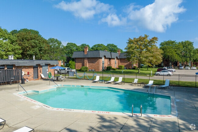 Regency Park