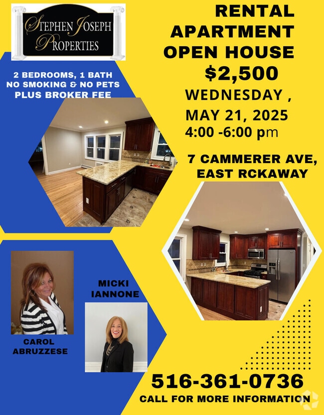 Building Photo - 7 Cammerer Ave Unit 2 Rental