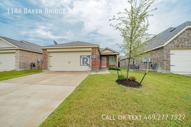 Building Photo - 1186 Baker Brg Dr Rental
