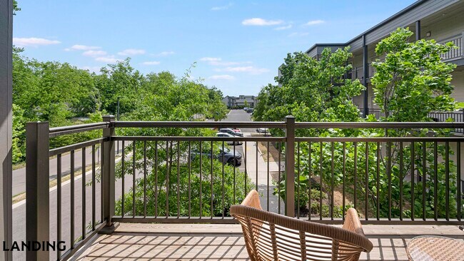 1801 Meridian St Unit 217