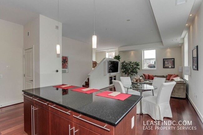 Photo - 2425 L St NW Unit #516