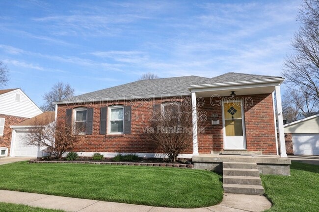 Building Photo - 7045 Holly Hills Ave