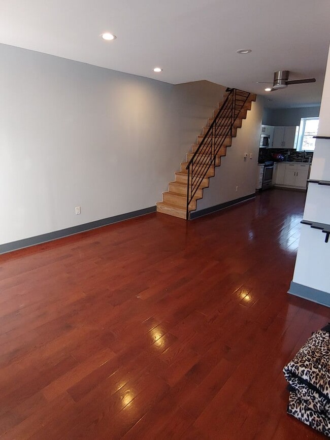 Photo - Grays Ferry-Modern South Philadelphia