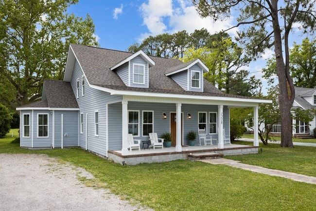 Photo - 1218 Marshallberg Rd